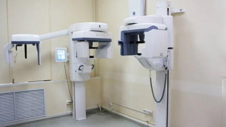 Дозиметрическое оборудование для медицинских кабинетов